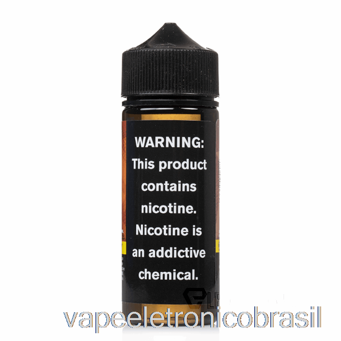 Vape Recarregável Leite Materno - Coelho Suicida - 120ml 0mg